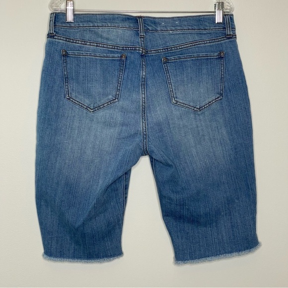 Old Navy The Sweetheart Bermuda Shorts - Picture 2 of 8